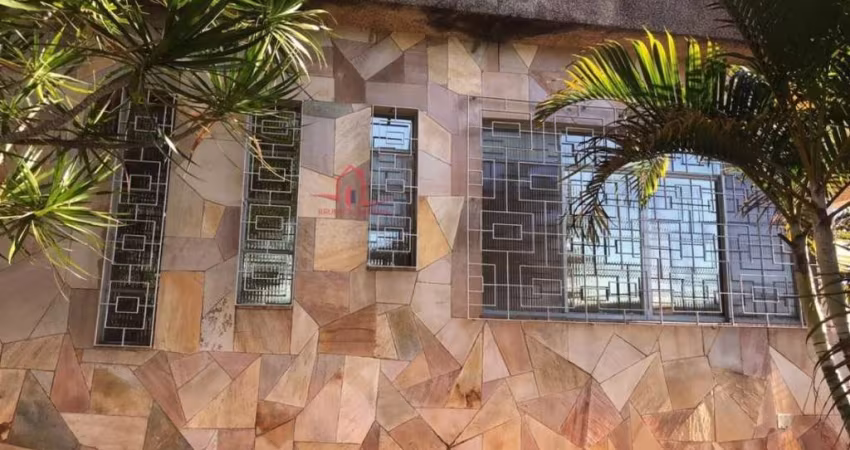 Casa Padrão para Venda em Vila Tavares Campo Limpo Paulista-SP