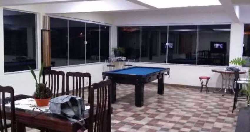 Chácara para Venda em Ville Saint James I Campo Limpo Paulista-SP