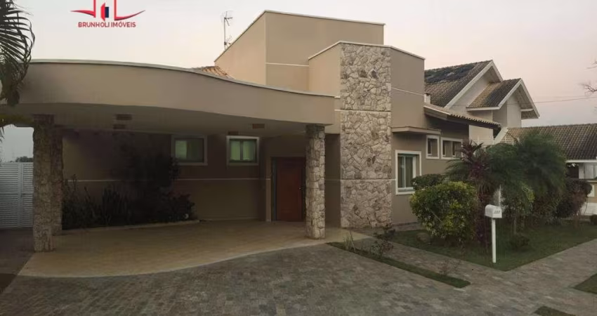 Casa Alto Padrão para Venda em Parque Centenário Jundiaí-SP
