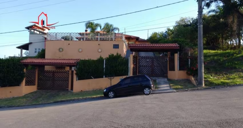Chácara para Venda em Condomínio Outeiro das Flores 2 Itupeva-SP