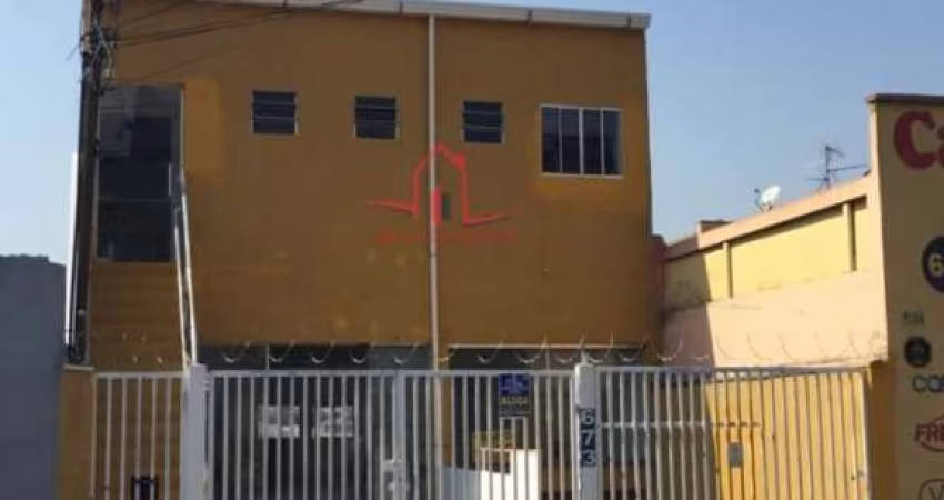 Salão comercial Padrão para Venda em Vila Vianelo Jundiaí-SP