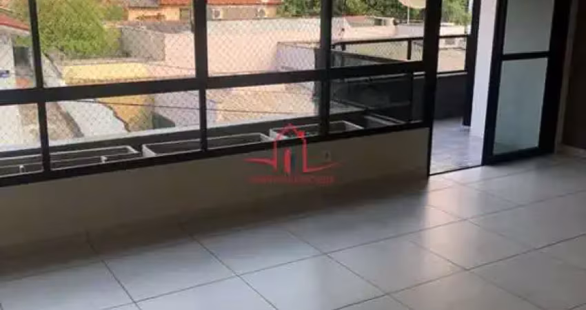 Apartamento padrão para venda em jardim morumbi jundiaí-sp