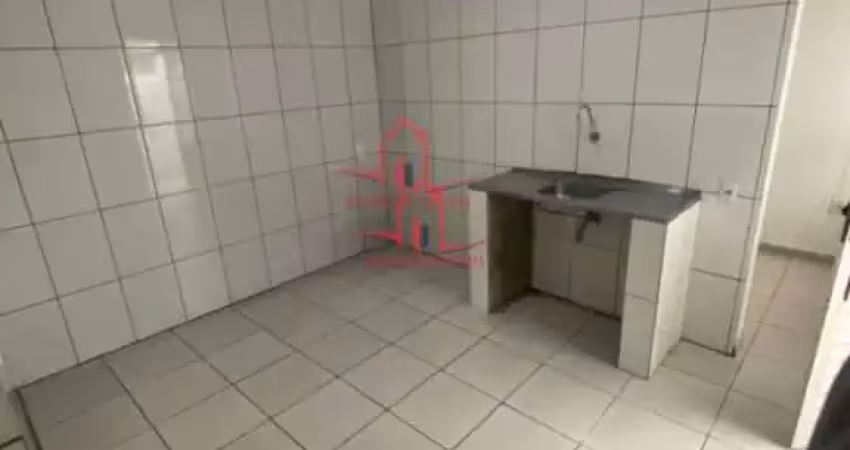 Casa com 1 quarto para alugar na Rua dos Agapantos, Jardim Bertioga, Várzea Paulista