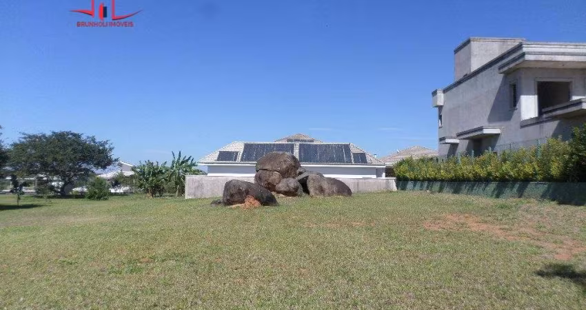 Terreno para Venda em Condomínio Villaggio Paradiso Itatiba-SP