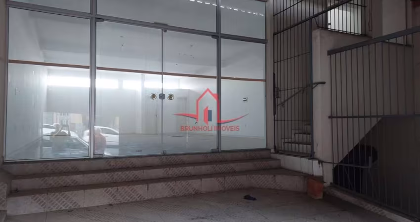 Ponto Comercial para alugar no bairro Centro - Jundiaí/SP