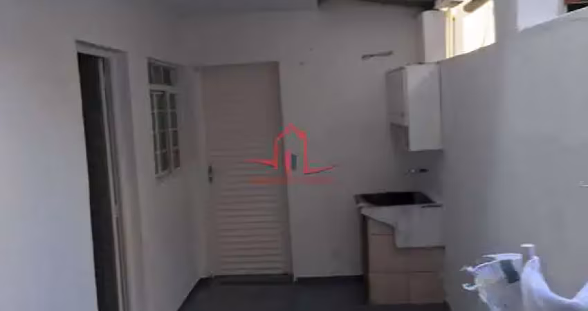 Casa padrão para aluguel em jardim bertioga várzea paulista-sp