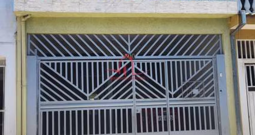 Casa à venda no bairro Jardim Bertioga - Várzea Paulista/SP