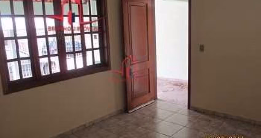 Casa Térrea para Aluguel em Parque Almerinda P Chaves Jundiaí-SP