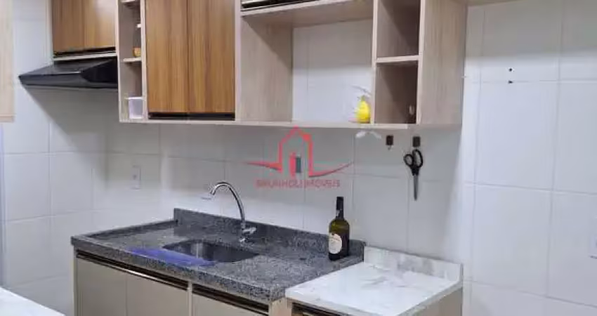 Apartamento para alugar no bairro jardim santa gertrudes - jundiaí/sp
