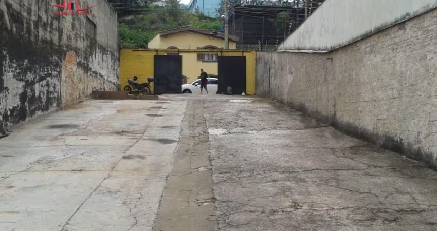 Terreno para Venda e Aluguel em Centro Jundiaí-SP