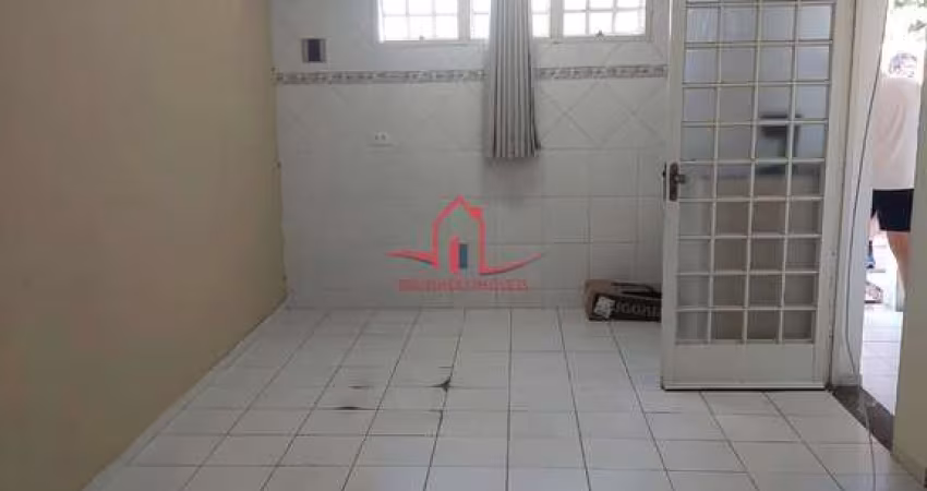 Casa kitnet