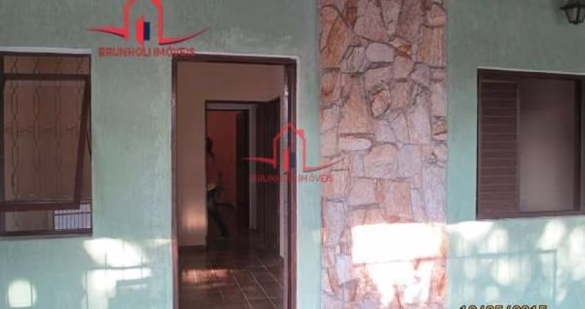Casa Térrea para Aluguel em Cidade Nova II Várzea Paulista-SP
