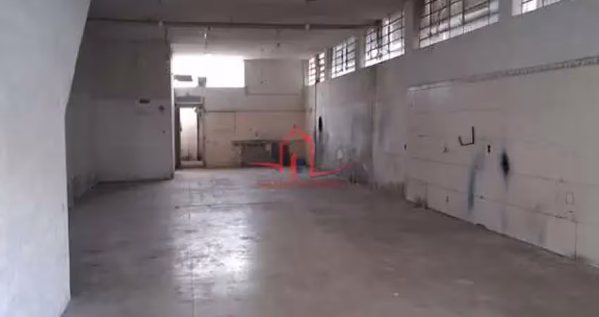 Ponto comercial para alugar na Rua São Pedro, Vila Joana, Jundiaí