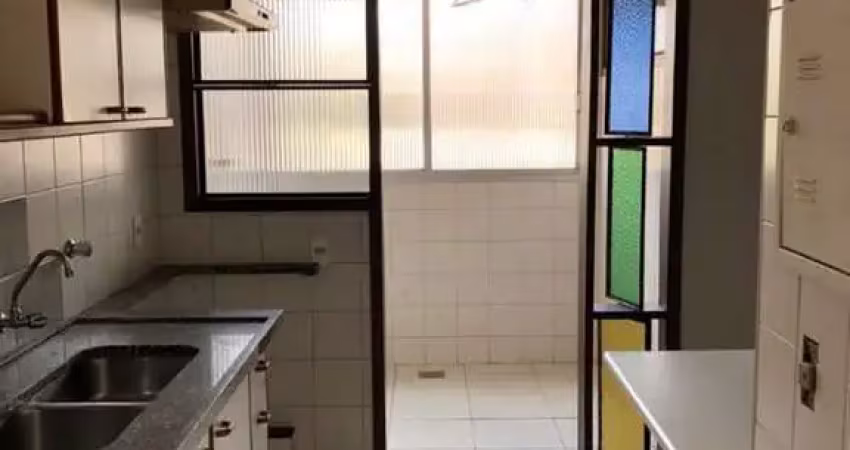 Apartamento padrão para aluguel em vila vianelo jundiaí-sp
