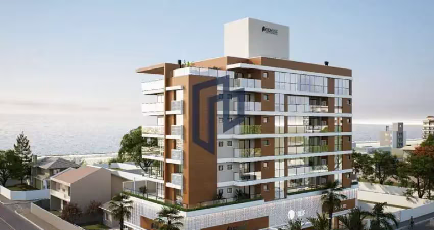 Apartamento com 3 quartos à venda na Avenida Ana Maria Rodrigues de Freitas, 113, Jardim Pérola do Atlântico, Itapoá