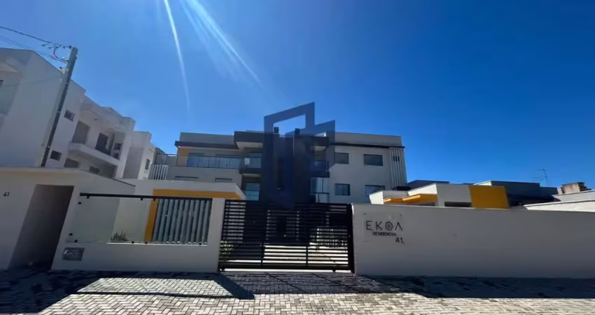 Apartamento com 2 quartos à venda na Rua 981 Mirian Cardoso do Nascimento, 41, Itapema do Norte, Itapoá