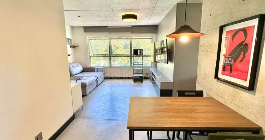 Apto a venda no MaxHaus residence Itajaí Praia Brava