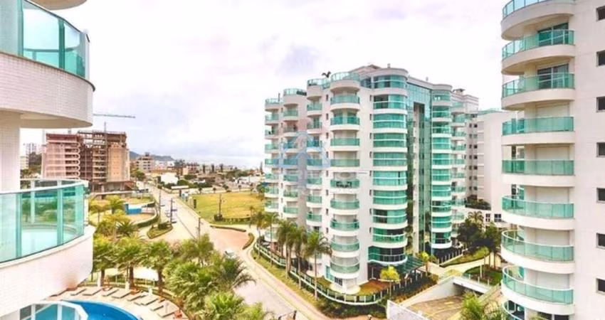 apartamento a venda no Brava Beach Internacional - Reserva Aroeira