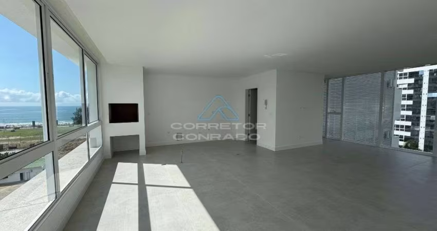 Apartamento Riva Home Club residence em Praia Brava Itajaí com 3 suítes e 2 vagas