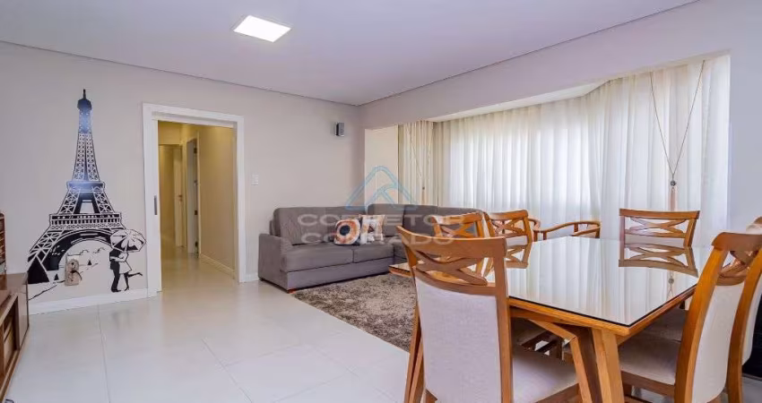 Apartamento no Edifício Real Center - Balneário Camboriú