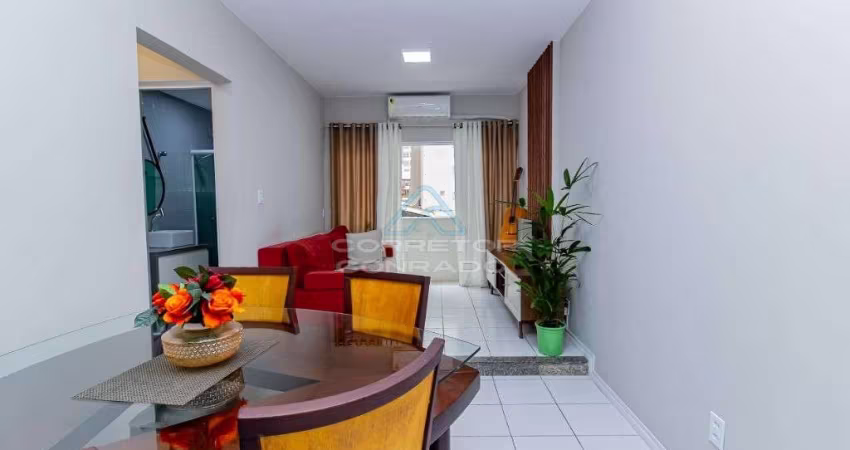 Apartamento no Edifício Posadas em Balneário Camboriú - SC