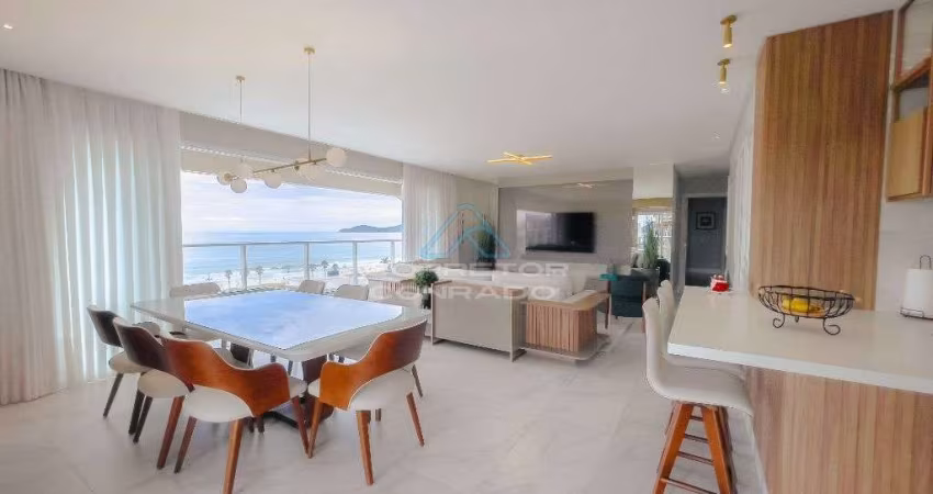Locação anual: Apartamento no Ed. Brava Arts - Praia Brava, Itajaí/SC
