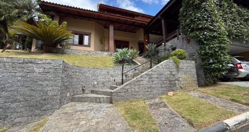 Casa - Condomínio Ariribá, Balneário Camboriú