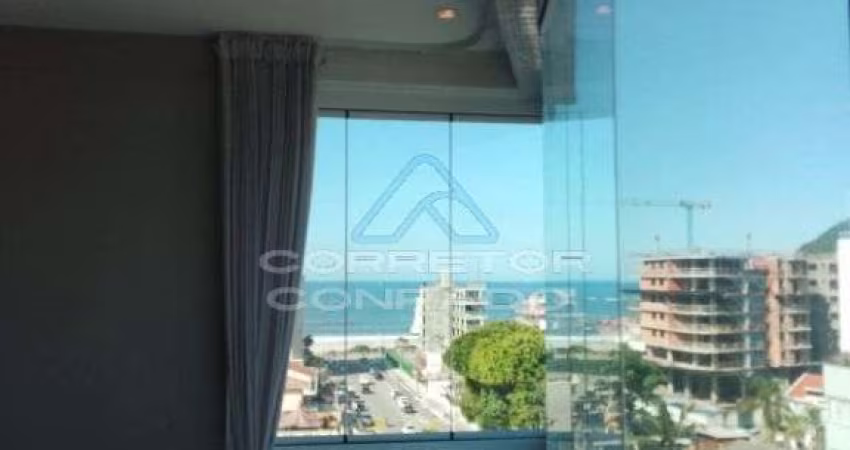 Apartamento no Edifício Solares da Brava