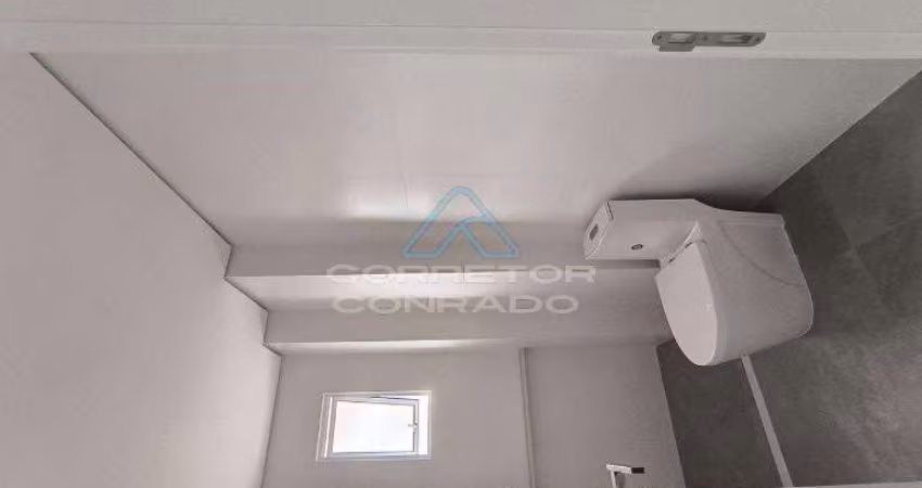 Apartamento no Edifício Atmos Blue - São Judas, Itajaí - SC