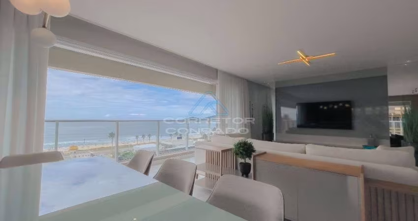 Apartamento no Ed. Brava Arts - Praia Brava, Itajaí/SC