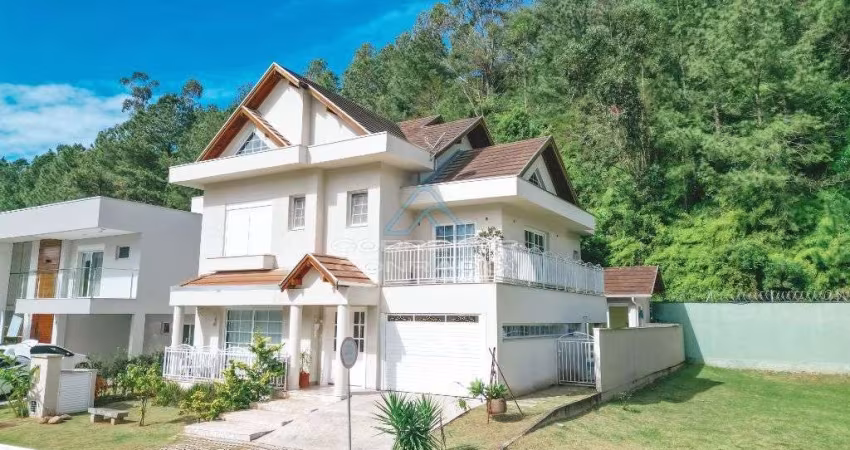 Casa no Condomínio Costa Verde - Fazenda, Itajaí/SC