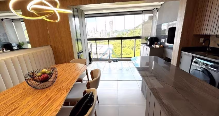 Apartamento Brava Garde Home Club na Praia Brava em Itajaí, Santa Catarina