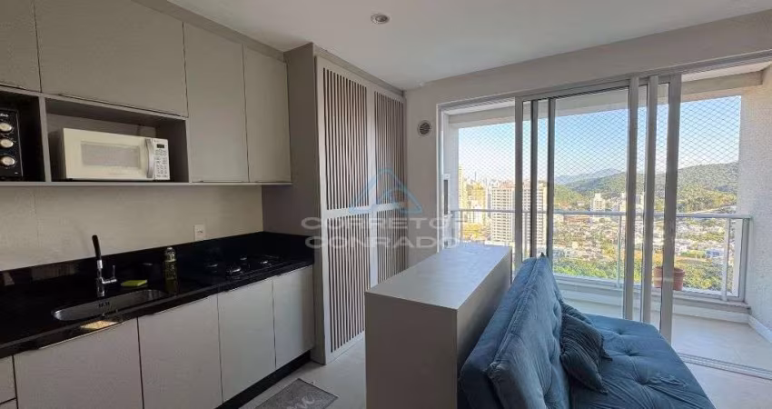 Apartamento no Brava Hill Residence, Praia Brava, Itajaí - SC