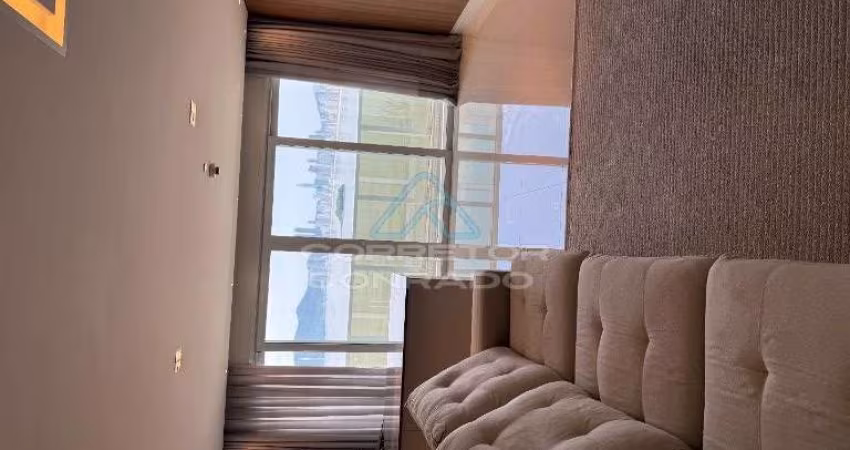 Apartamento no Edifício Infinity Coast - Balneário Camboriú