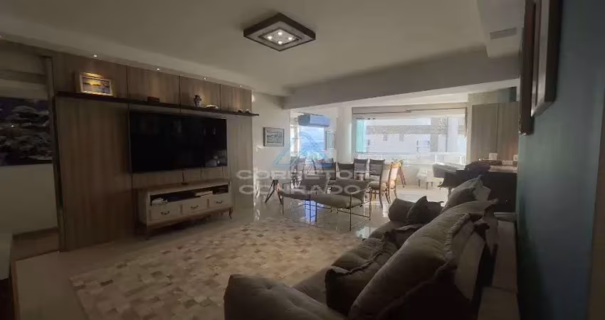 Apartamento no holambra residence em balneario camboriu/sc