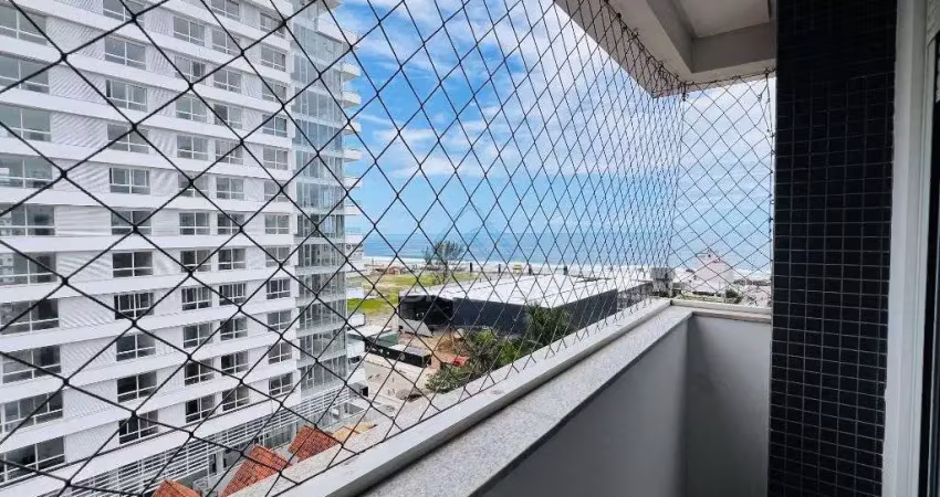Apartamento no Ed. Costao da Brava - Itajai
