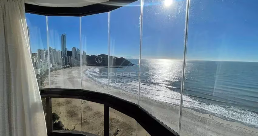 Apartamento no Edificio Solar Goncalves Residence - Balneario Camboriu, SC