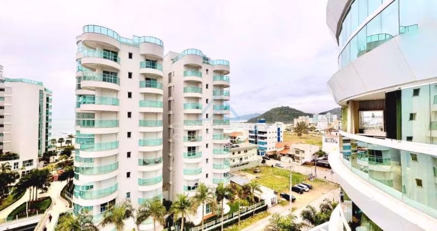 Apartamento no Brava Beach - Torre 1 - Praia Brava, Itajaí - SC