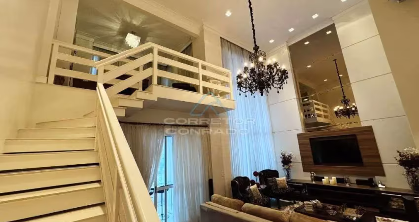 Apartamento no Ed. San Giorgio - Centro, Balneario Camboriu
