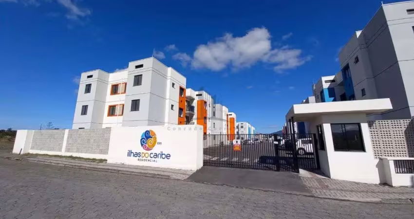Apartamento com 2 quartos Para Locacao anual