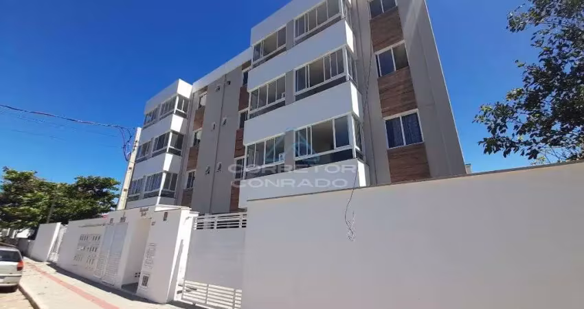 Apartamento a venda no Residencial Xandy - Meia Praia em Navegantes