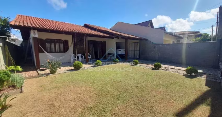 Casa a venda em Meia Praia Navegantes, SC