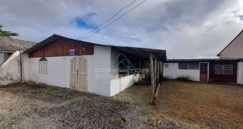 Casa com 4 quartos à venda na Rua Professor Francisco José Baron, 170, Meia Praia, Navegantes