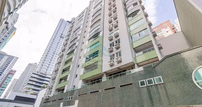 Apartamento a venda no edificio dom pascoal - balneario camboriu