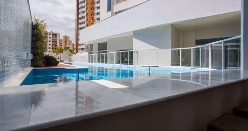 Apartamento a venda no edificio residencial illuminati - rv, centro, balneario camboriu: