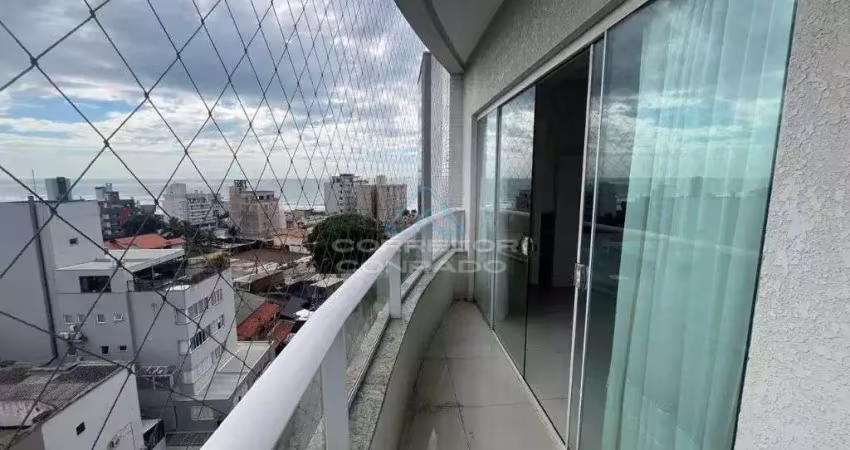 Apartamento mobiliado no brava premium residence - praia brava em itajai/sc