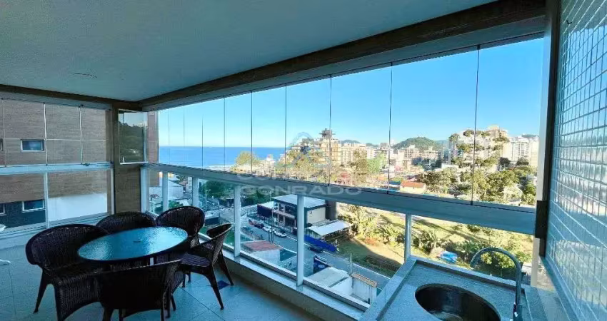 Apartamento com 3 quartos à venda na Rua Delfim Mário Pádua Peixoto, 600, Praia Brava, Itajaí