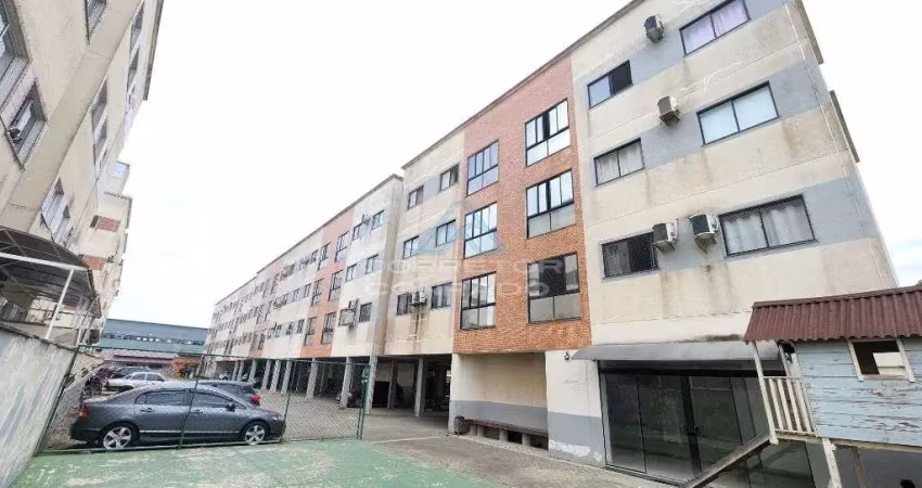 Apartamento com 2 quartos para alugar na Rua Germano Lemos, 341, Volta Grande, Navegantes
