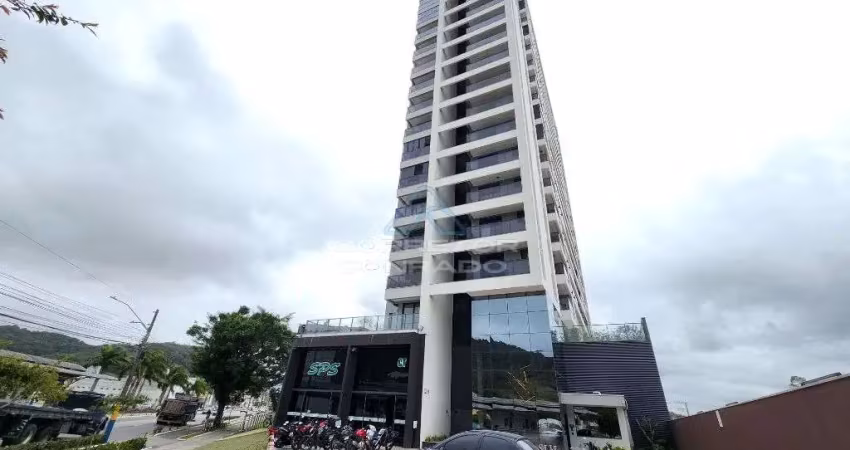 Apartamento com 2 quartos para alugar na Avenida Vereador Abrahão João Francisco, 3820, Ressacada, Itajaí