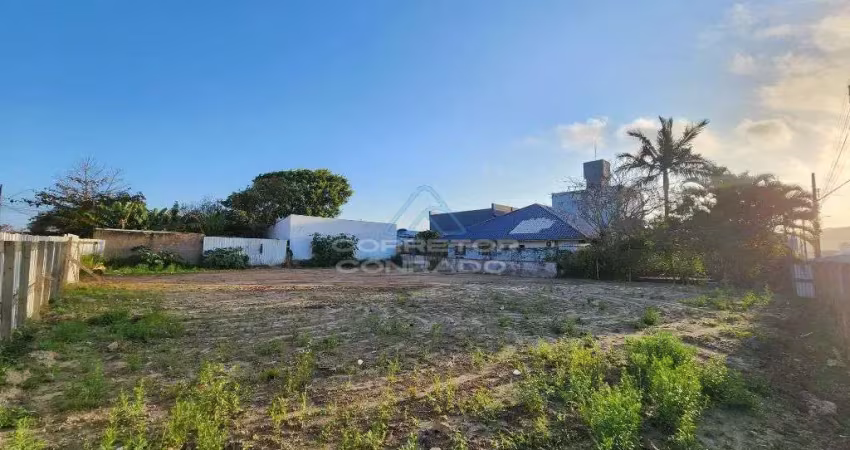 Amplo terreno no gravata navegantes sc para venda 720m2 de terreno para seu novo projeto